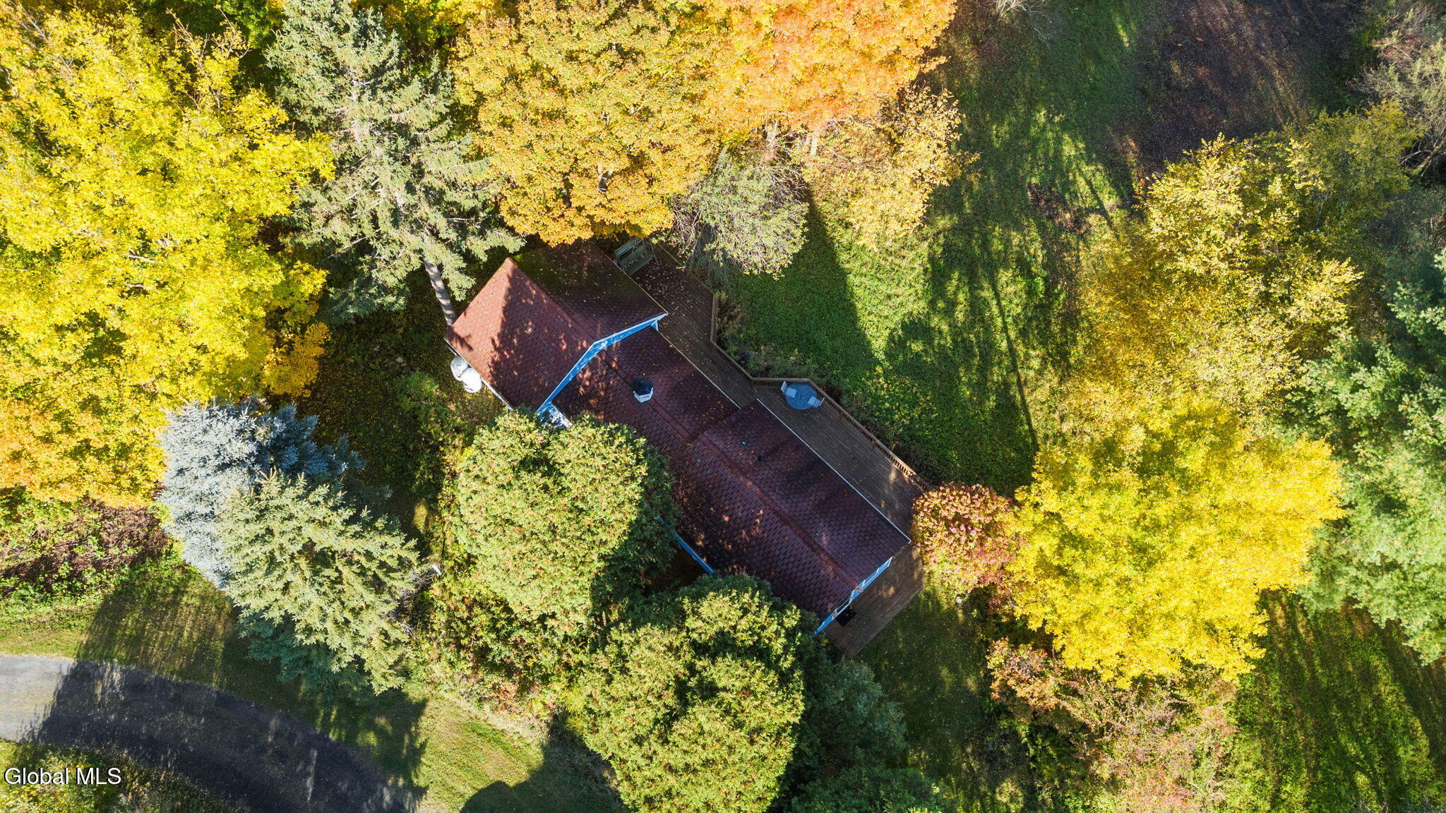 601 Dunbar Road Greenwich NY 12834