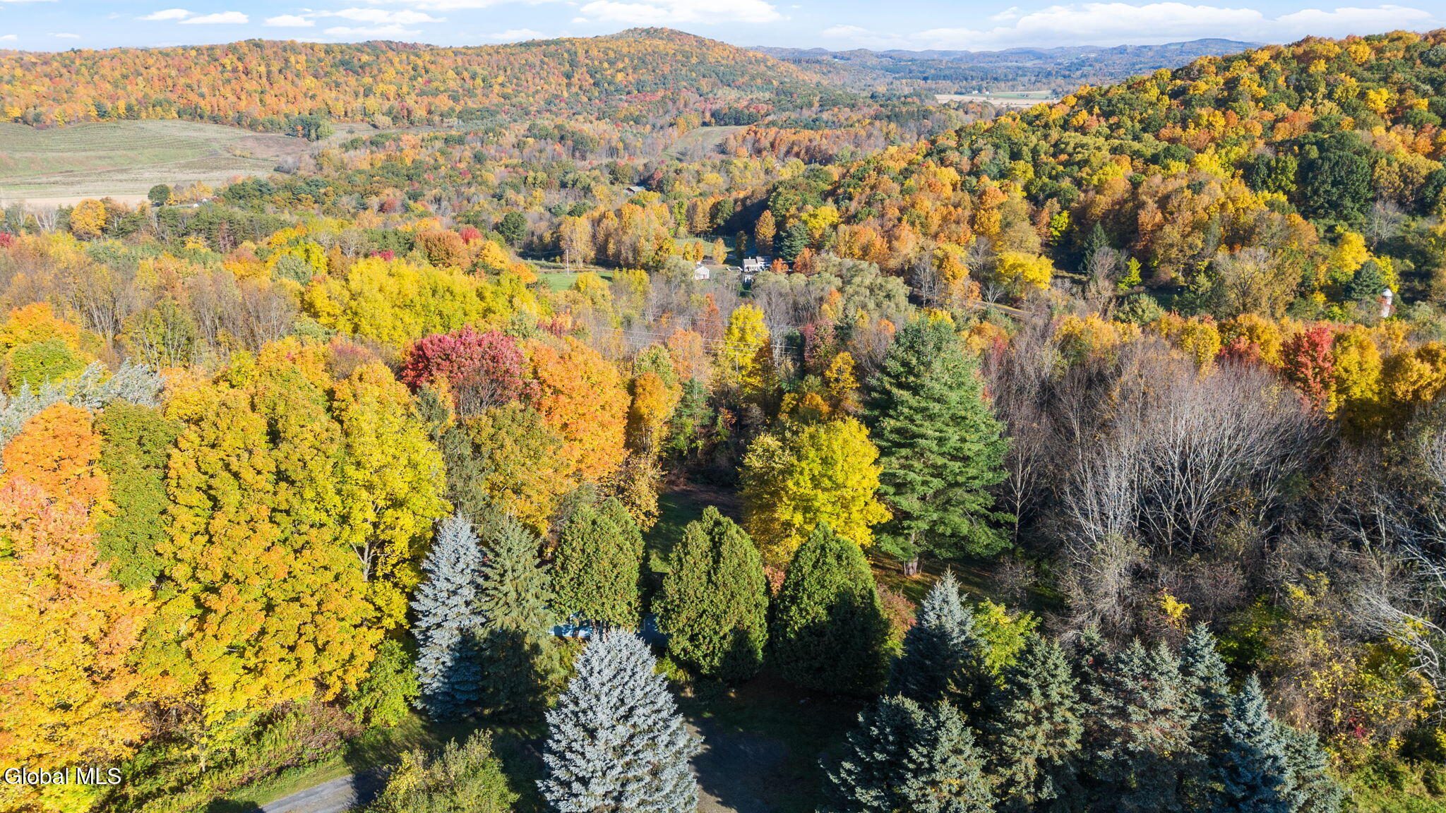 601 Dunbar Road Greenwich NY 12834