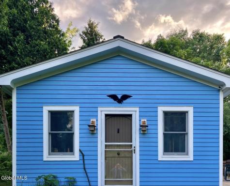 601 Dunbar Road Greenwich NY 12834
