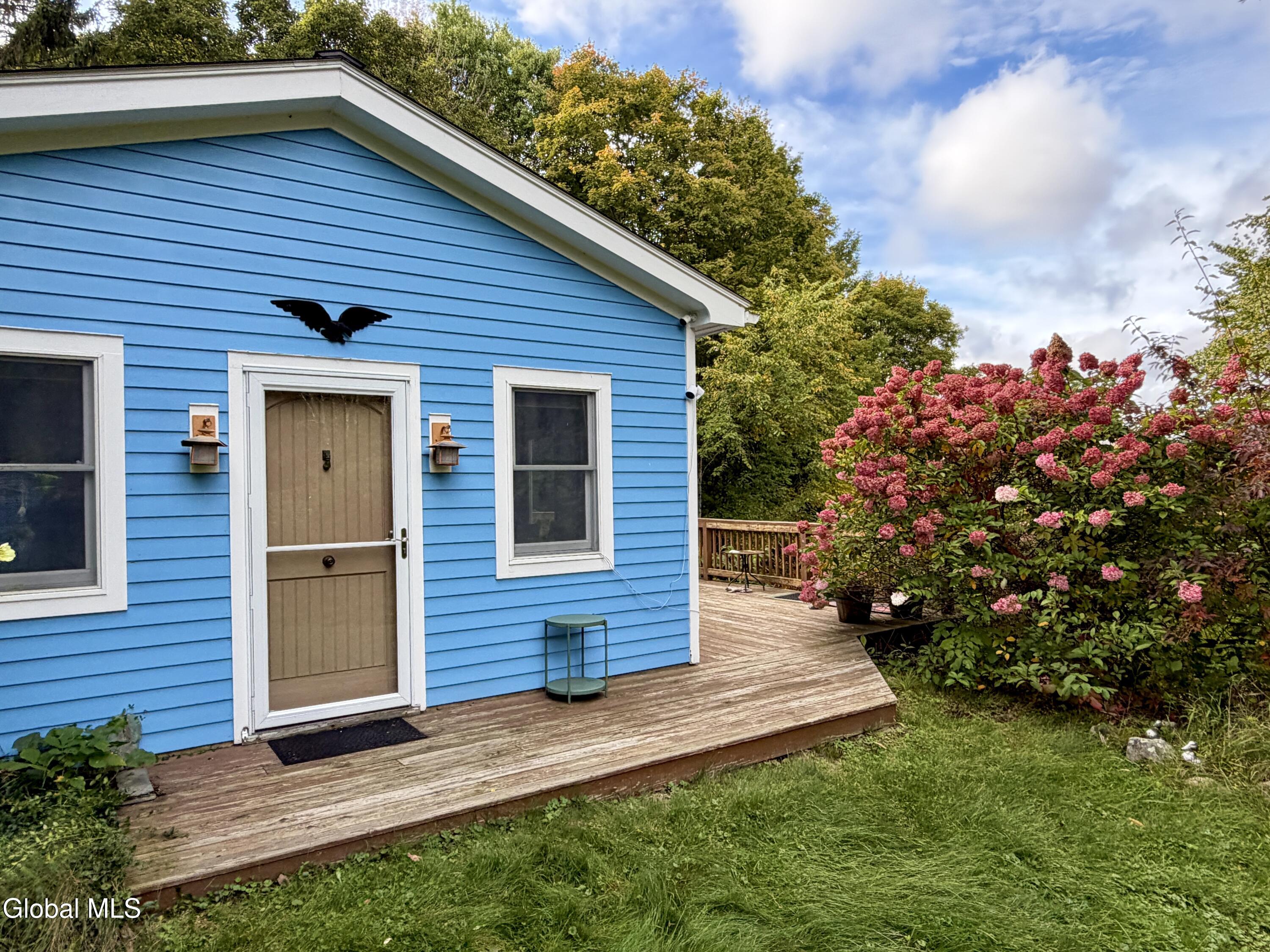 601 Dunbar Road Greenwich NY 12834
