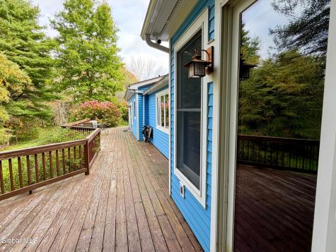 601 Dunbar Road Greenwich NY 12834