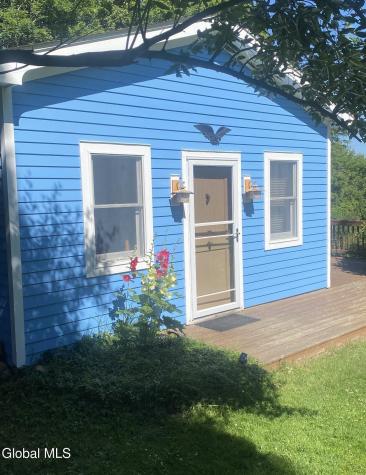 601 Dunbar Road Greenwich NY 12834