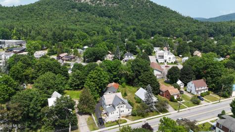 28 Hudson Street Warrensburg NY 12885