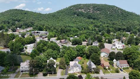 28 Hudson Street Warrensburg NY 12885