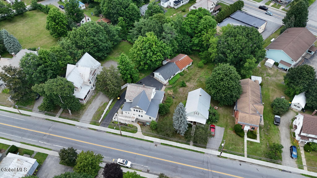 28 Hudson Street Warrensburg NY 12885