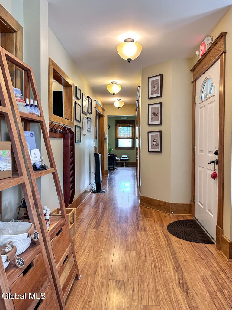 28 Hudson Street Warrensburg NY 12885