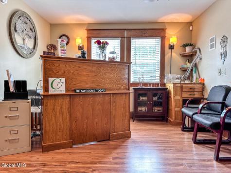 28 Hudson Street Warrensburg NY 12885