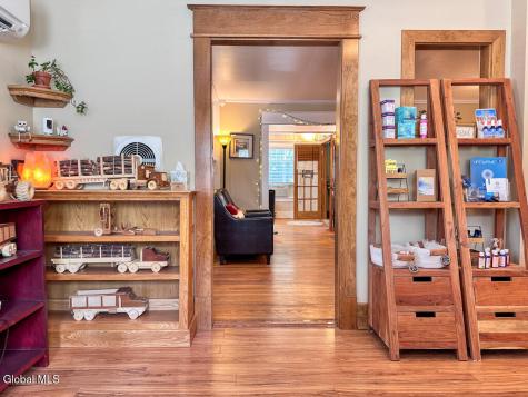 28 Hudson Street Warrensburg NY 12885