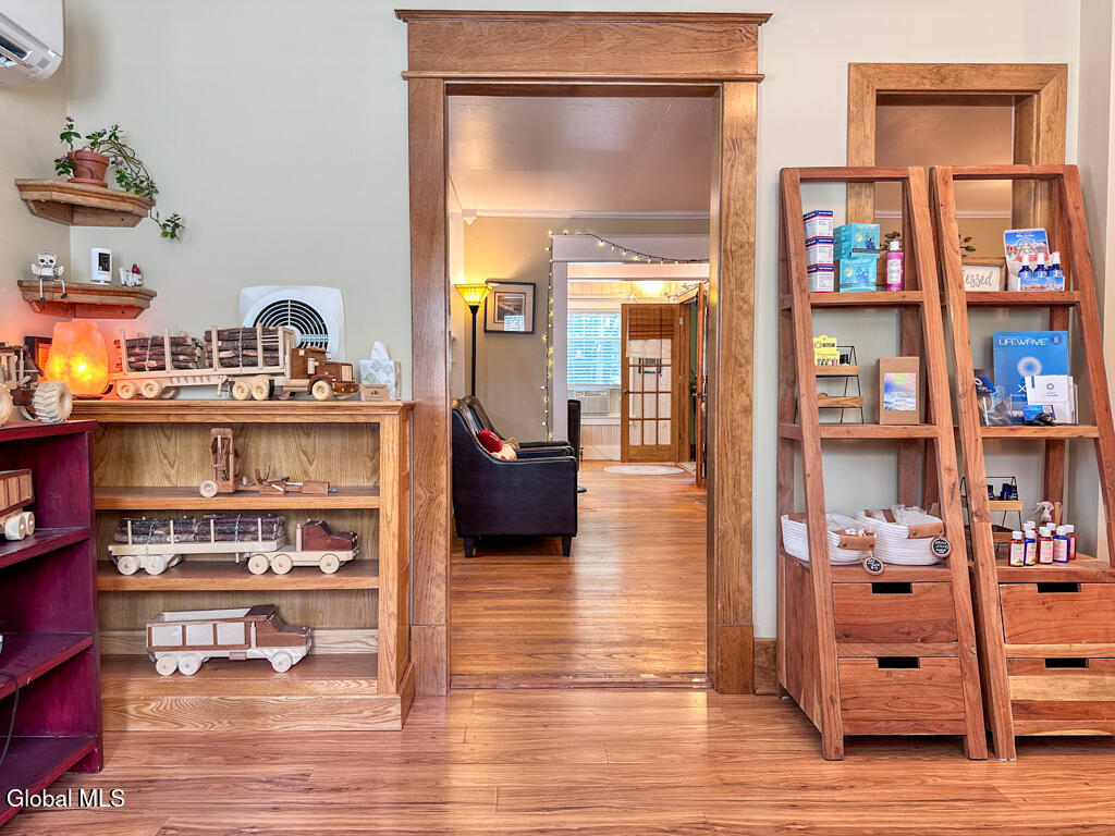 28 Hudson Street Warrensburg NY 12885