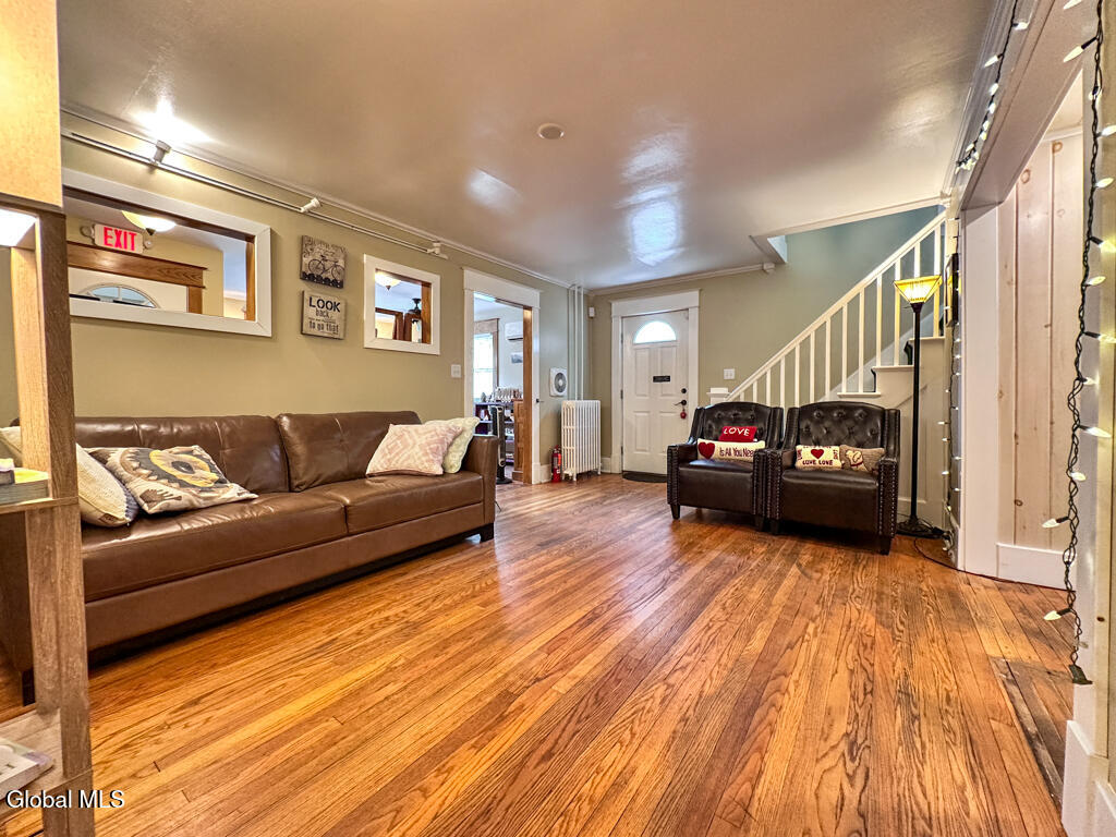 28 Hudson Street Warrensburg NY 12885
