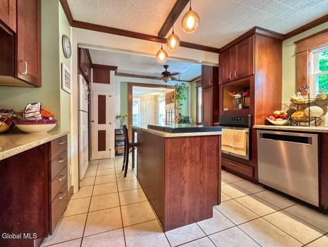 28 Hudson Street Warrensburg NY 12885