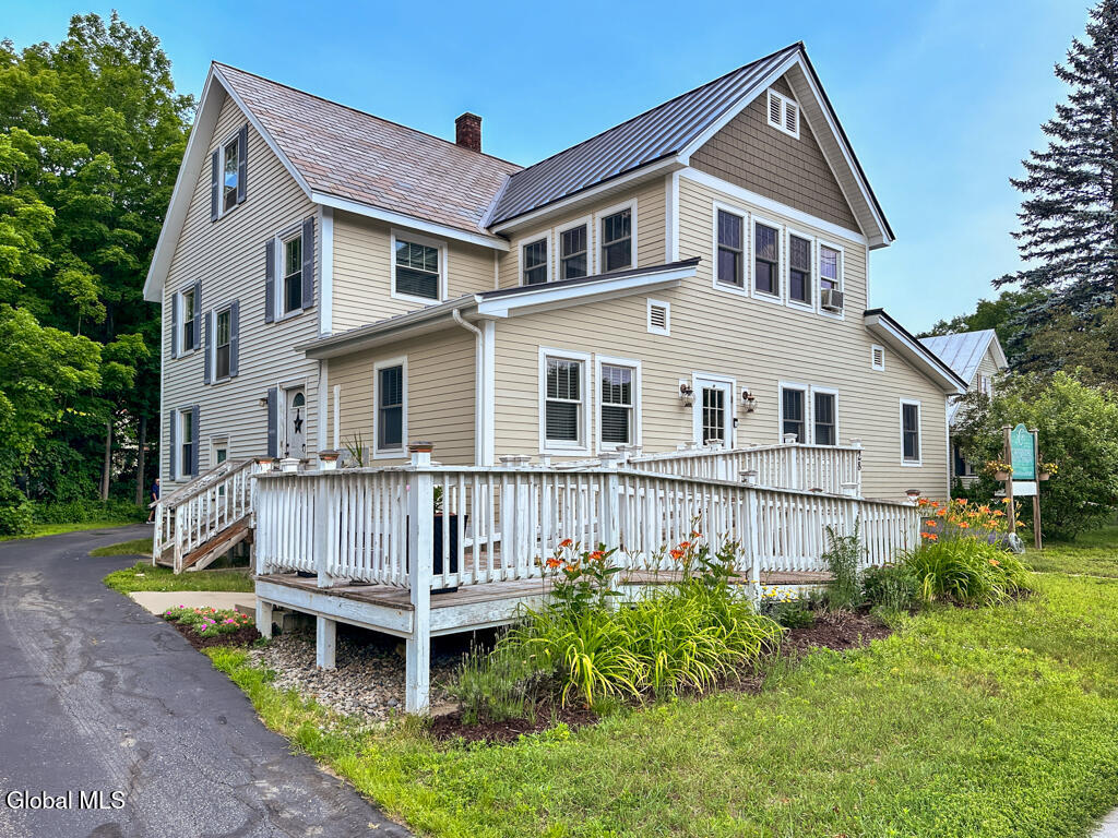 28 Hudson Street Warrensburg NY 12885