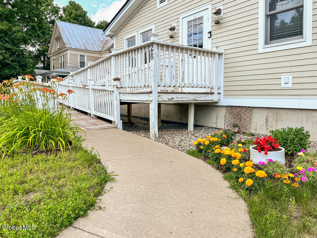 28 Hudson Street Warrensburg NY 12885