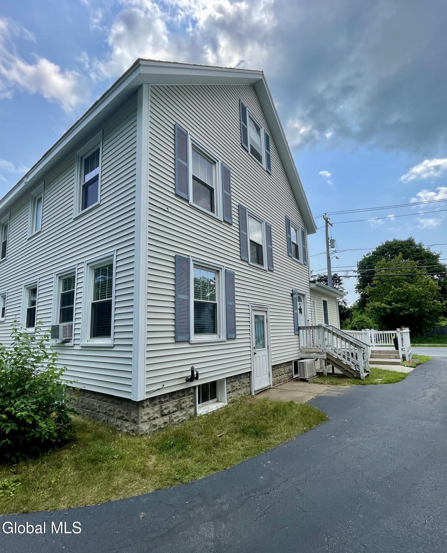 28 Hudson Street Warrensburg NY 12885