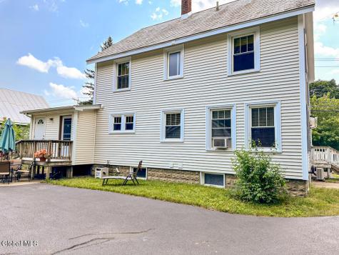 28 Hudson Street Warrensburg NY 12885