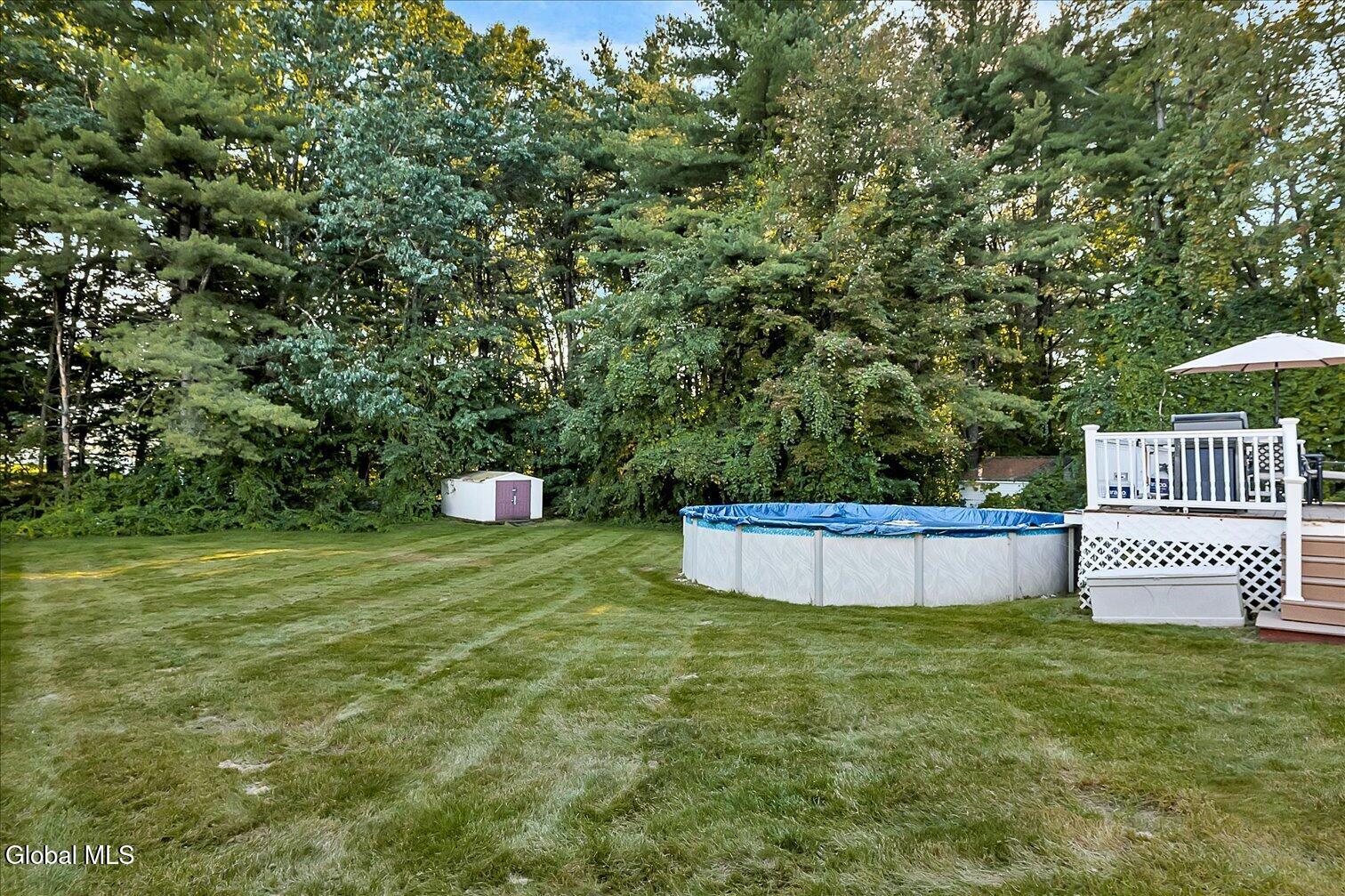 261 Autumn Run Schenectady NY 12306
