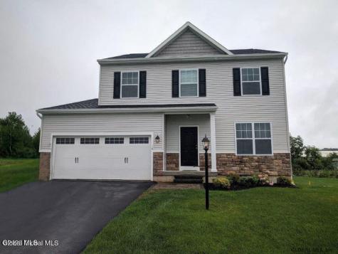 568 Nys 355 Cooper Hill Road Wynantskill NY 12198