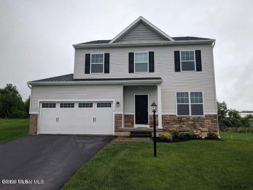 568 Nys 355 Cooper Hill Road Wynantskill NY 12198
