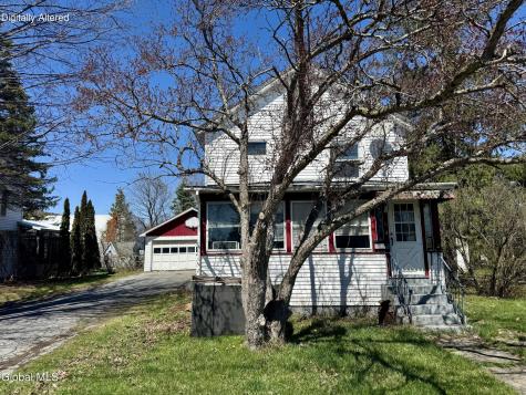 15 Adams Street Whitehall NY 12887