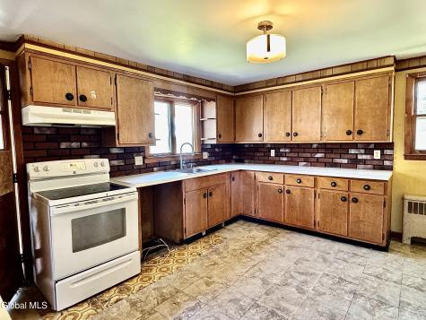 15 Adams Street Whitehall NY 12887