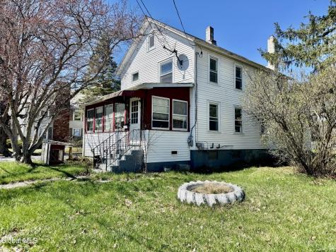 15 Adams Street Whitehall NY 12887