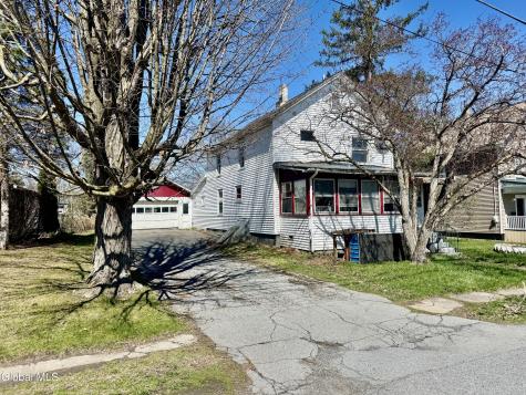 15 Adams Street Whitehall NY 12887