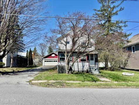 15 Adams Street Whitehall NY 12887