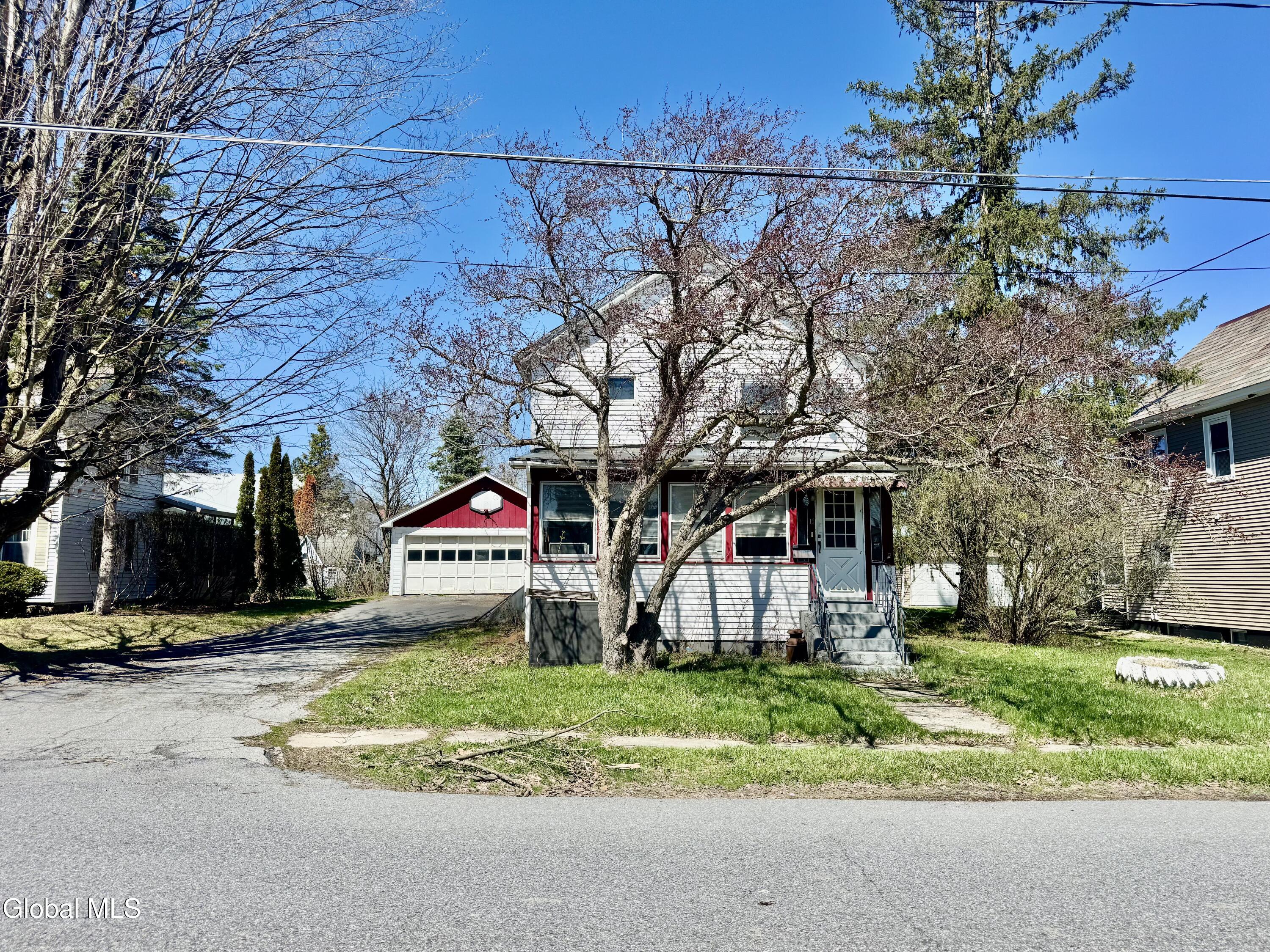 15 Adams Street Whitehall NY 12887