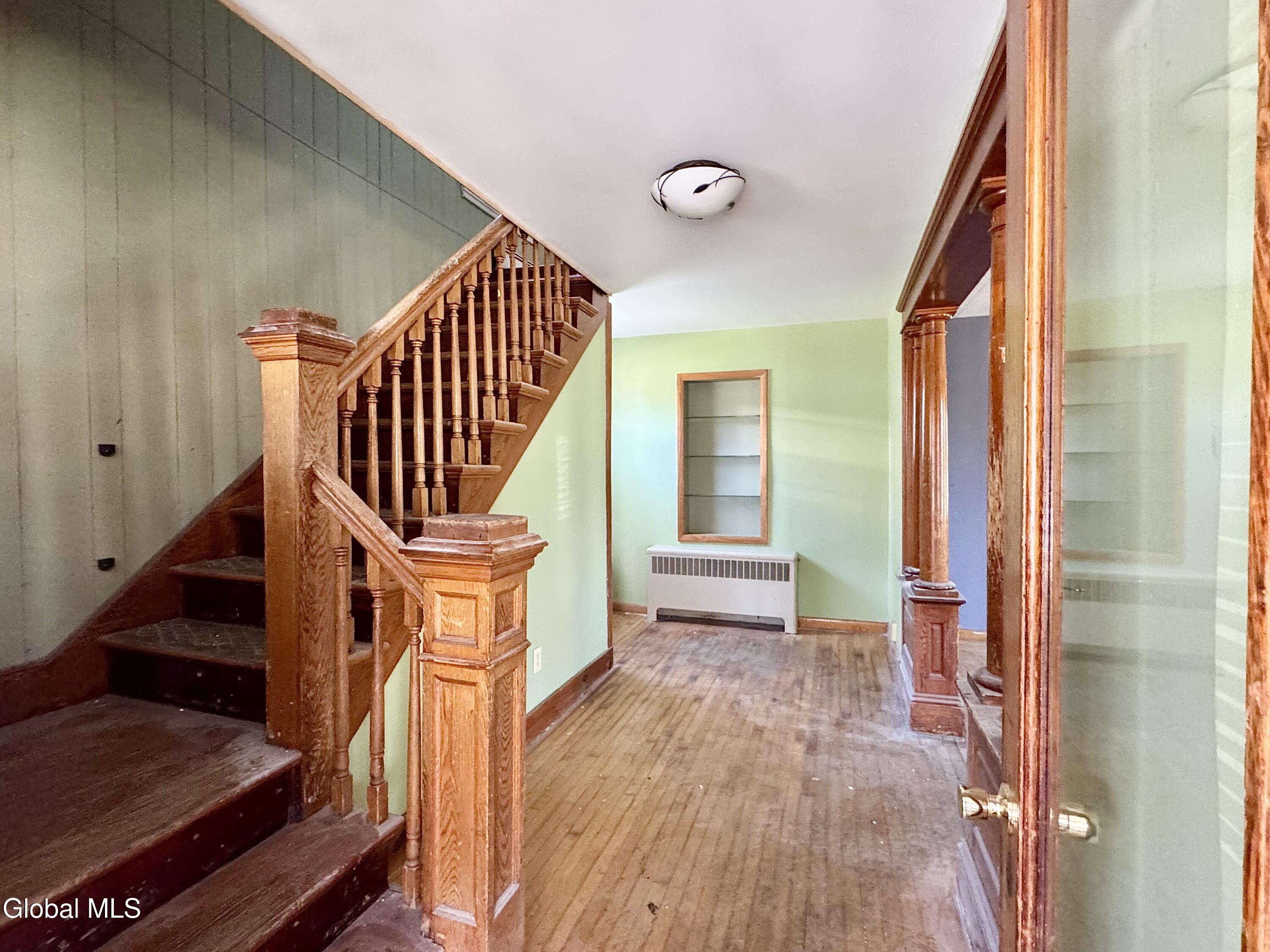 15 Adams Street Whitehall NY 12887