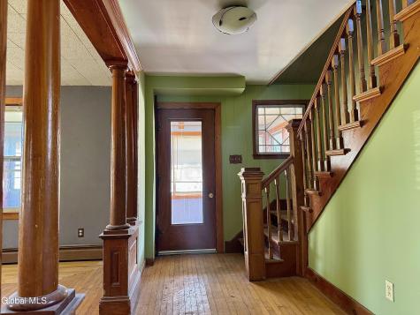 15 Adams Street Whitehall NY 12887