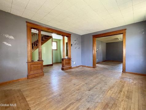 15 Adams Street Whitehall NY 12887