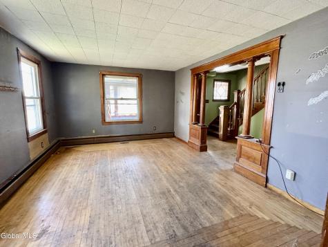15 Adams Street Whitehall NY 12887