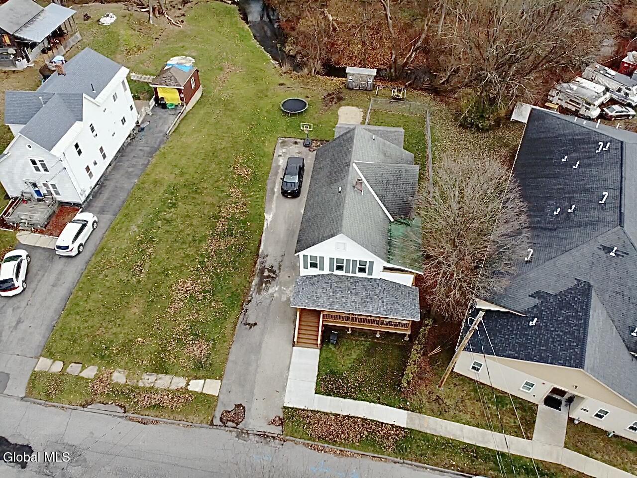 204-206 Wells Street Johnstown NY 12095