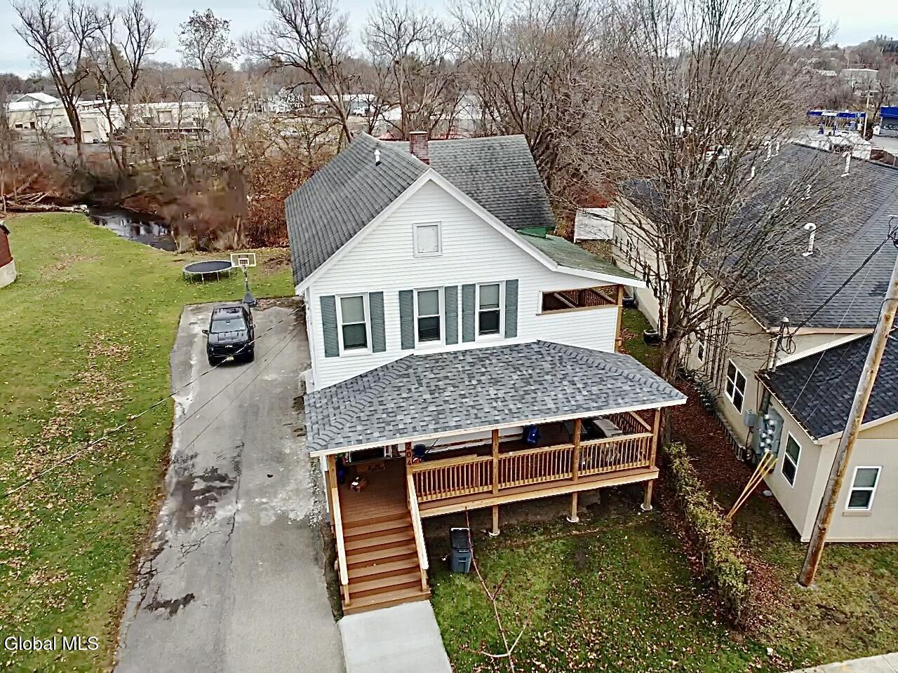 204-206 Wells Street Johnstown NY 12095