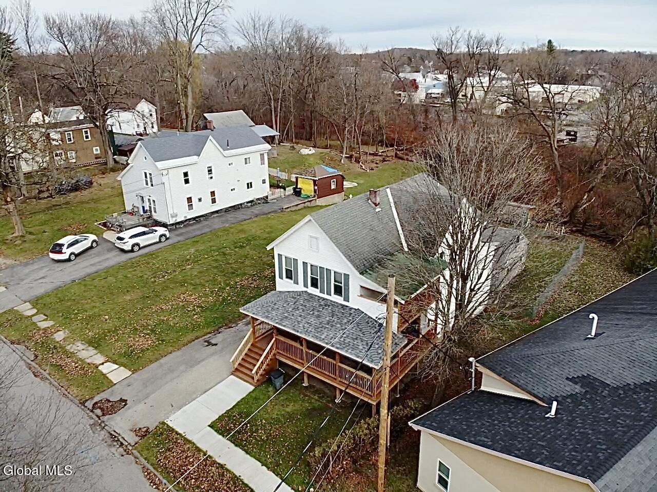 204-206 Wells Street Johnstown NY 12095