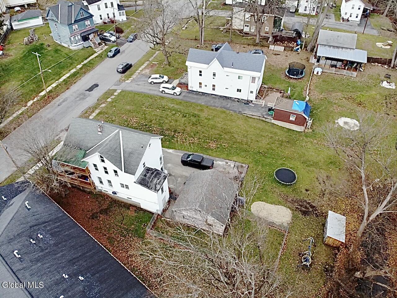 204-206 Wells Street Johnstown NY 12095