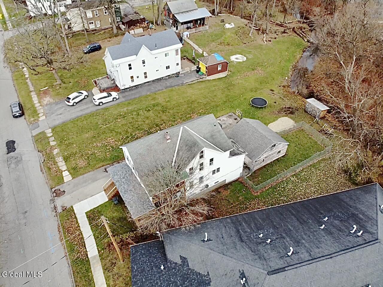 204-206 Wells Street Johnstown NY 12095