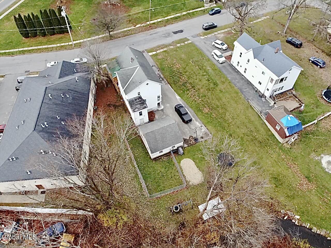 204-206 Wells Street Johnstown NY 12095