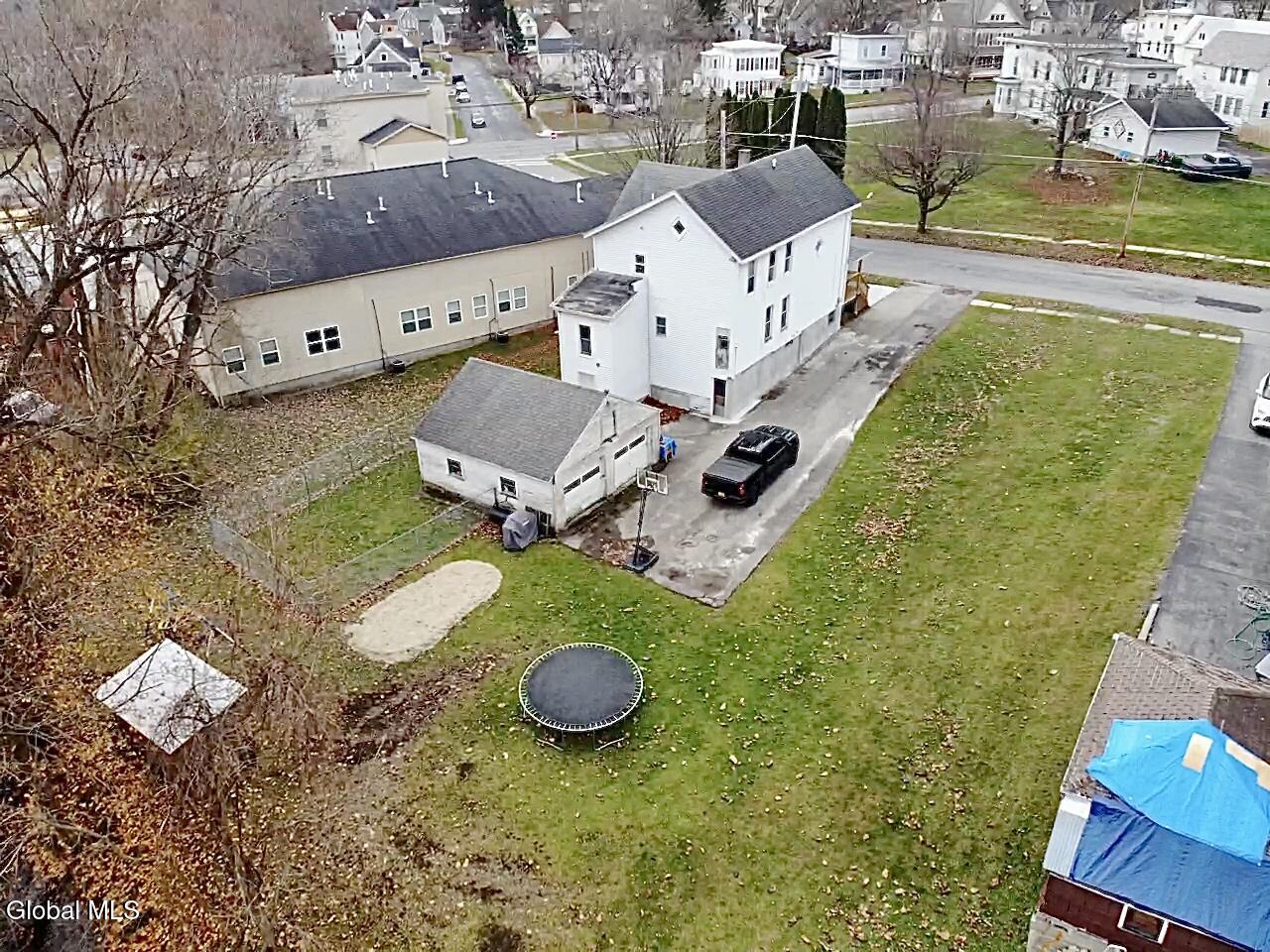 204-206 Wells Street Johnstown NY 12095