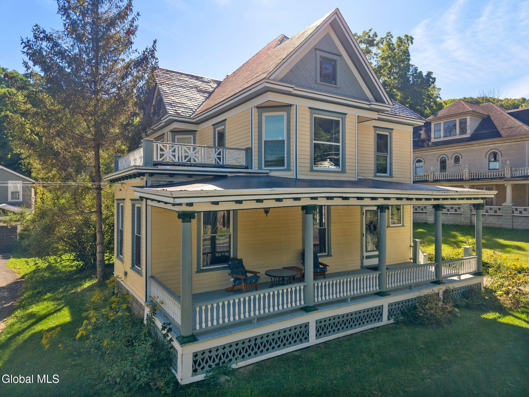 174 Main Street Sharon Springs NY 13459