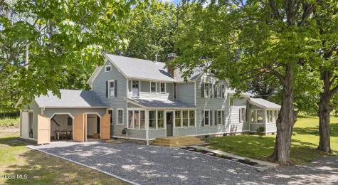 379 County Route 28b Kinderhook NY 12184