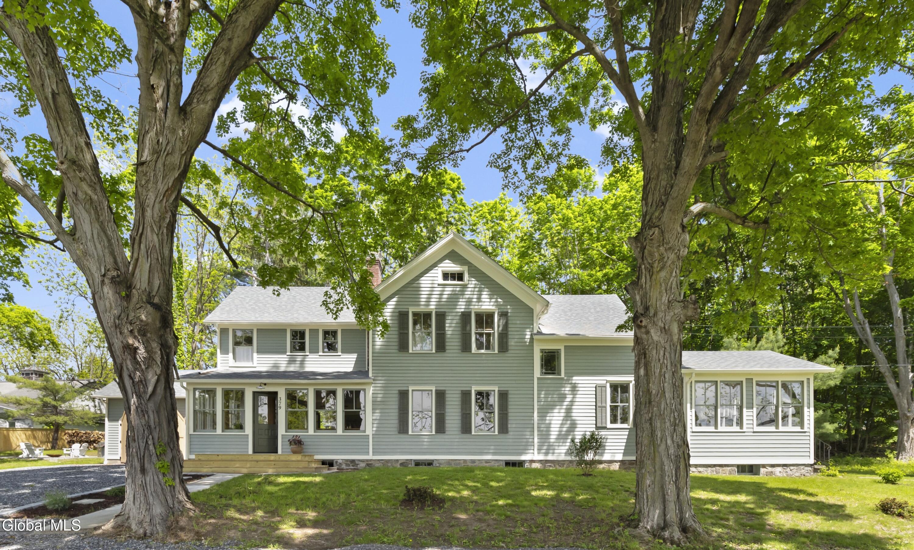 379 County Route 28b Kinderhook NY 12184