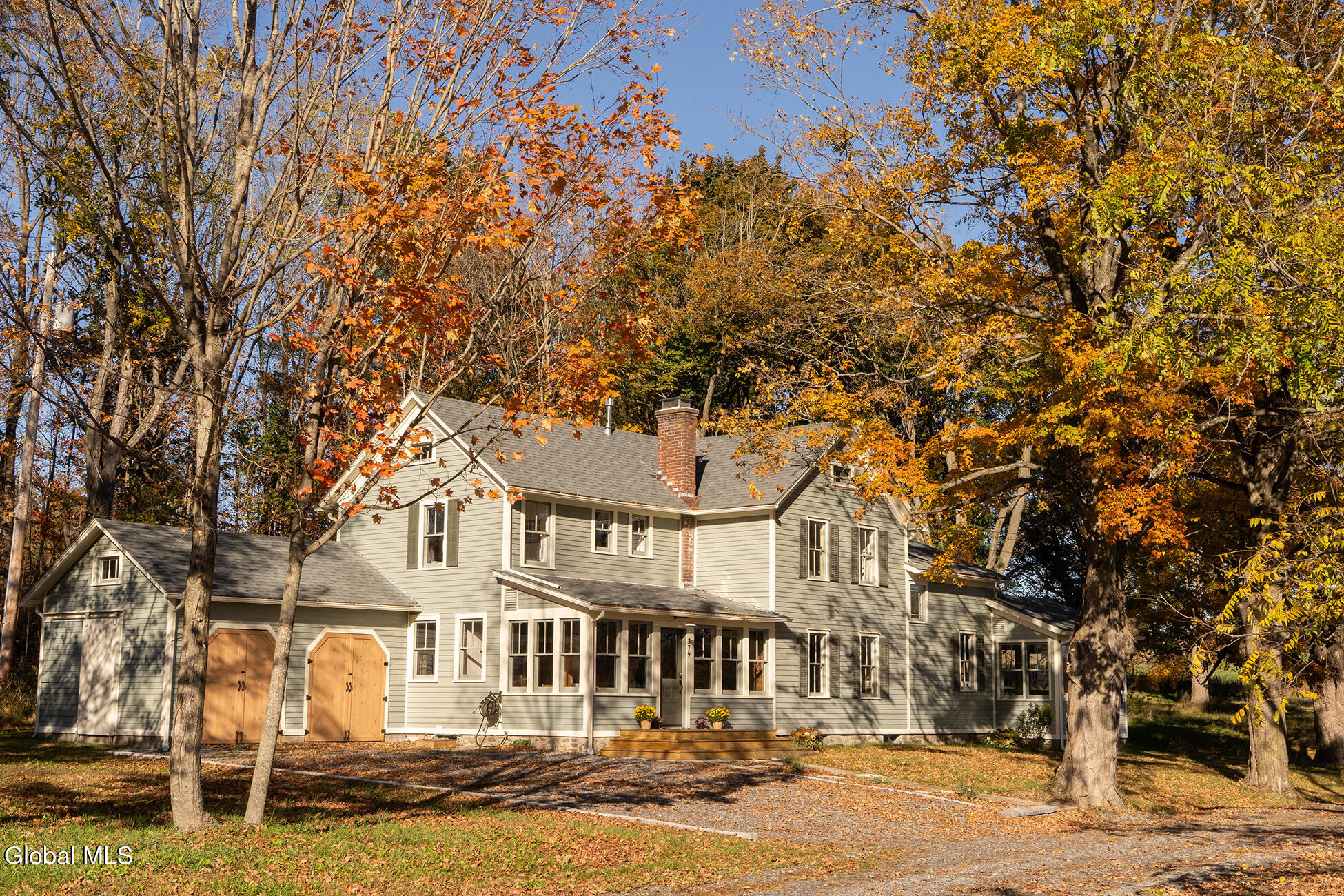 379 County Route 28b Kinderhook NY 12184