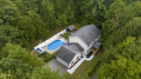 43 Kings Road Corinth NY 12822
