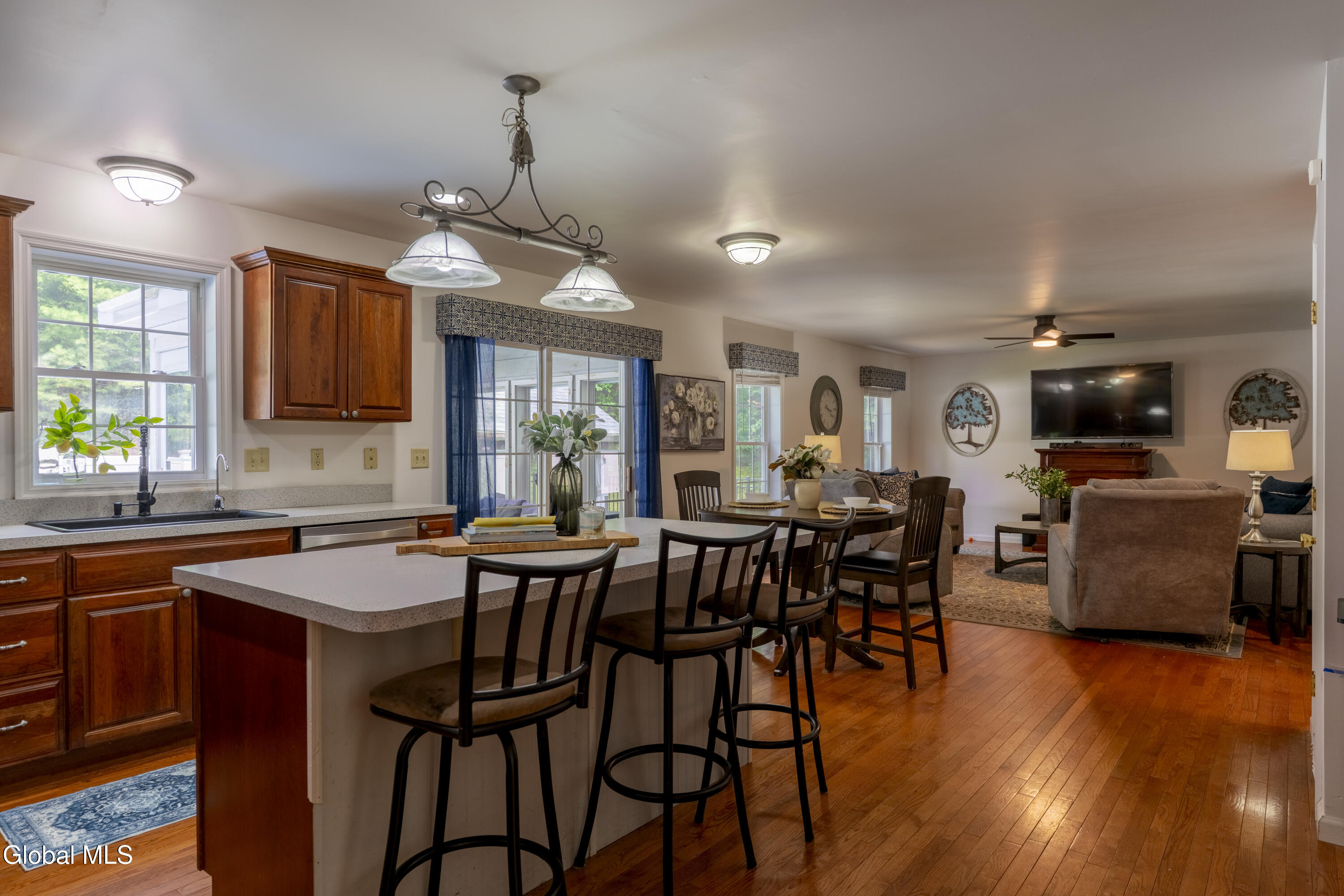 43 Kings Road Corinth NY 12822