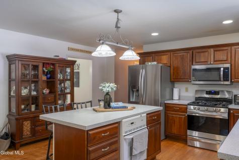 43 Kings Road Corinth NY 12822