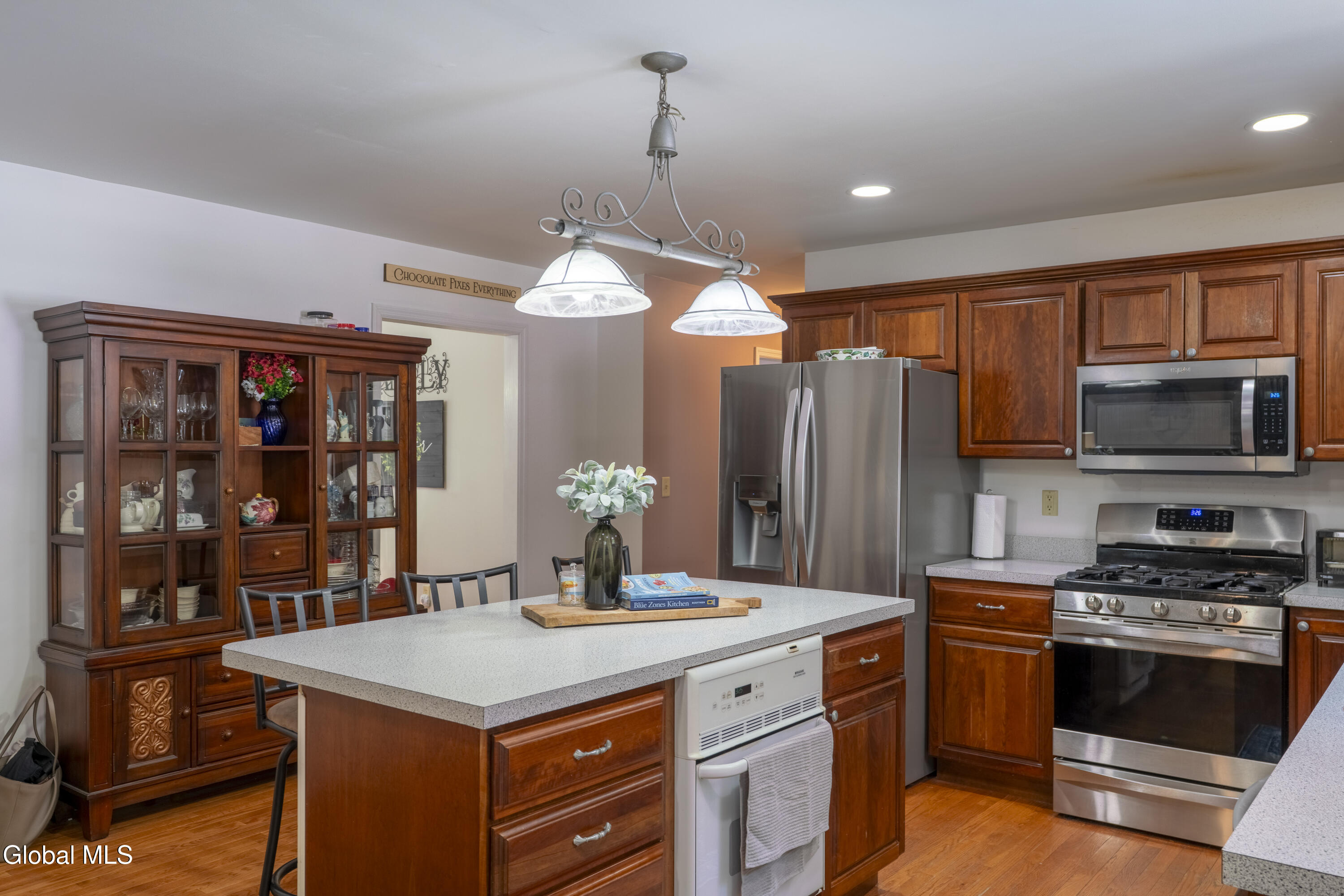 43 Kings Road Corinth NY 12822
