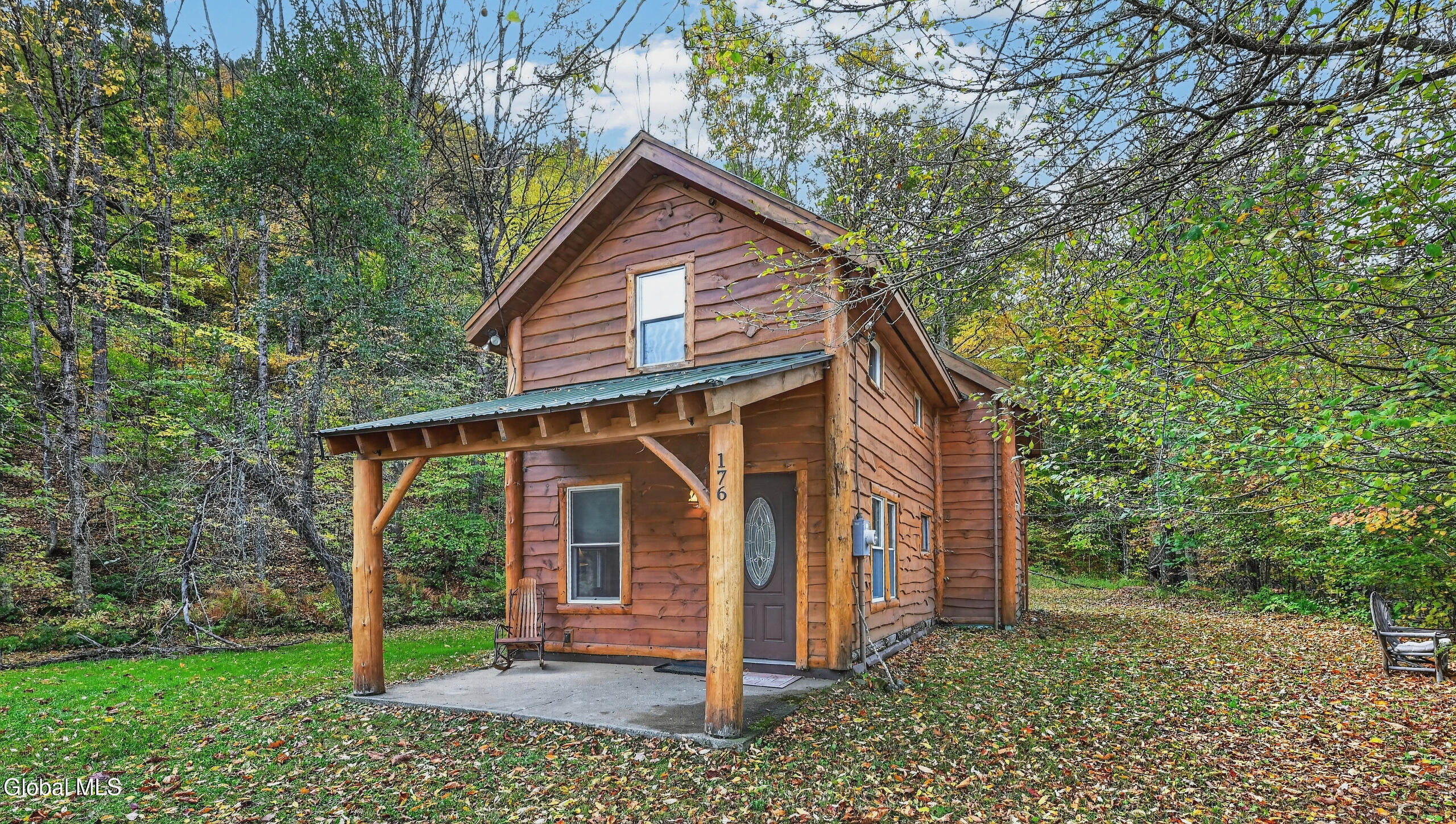 176 Hernandez Road Wells NY 12190