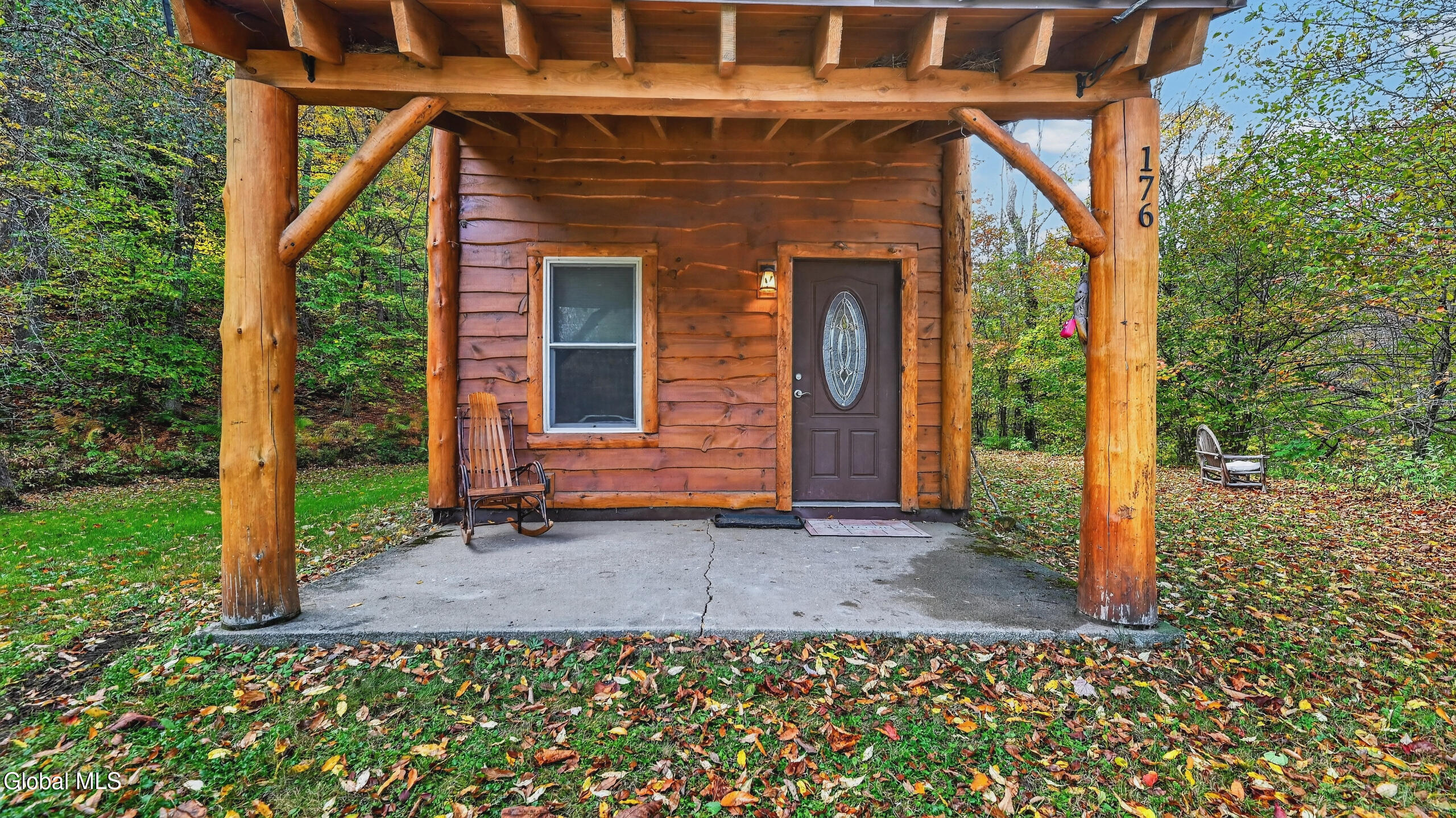 176 Hernandez Road Wells NY 12190
