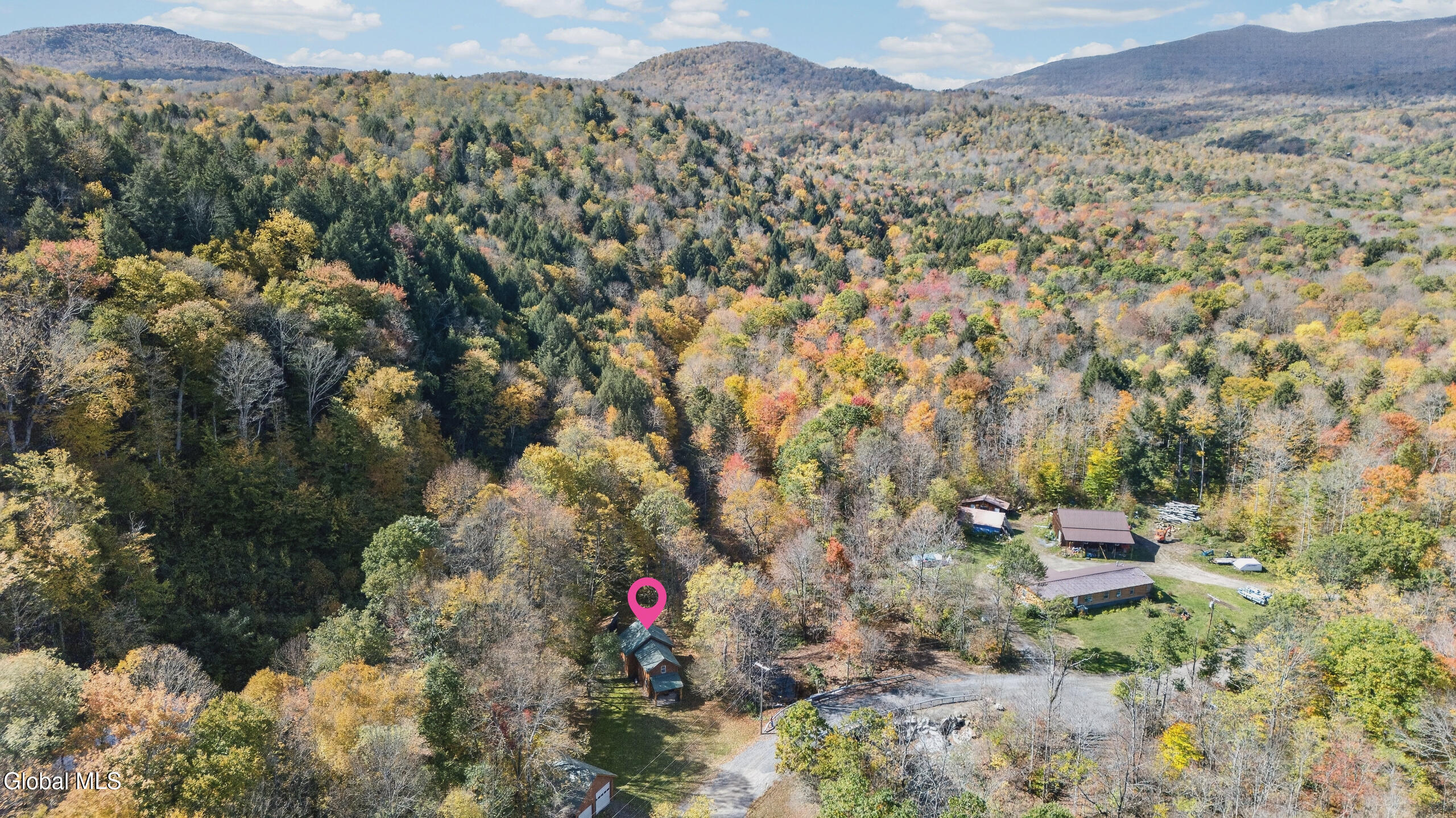 176 Hernandez Road Wells NY 12190